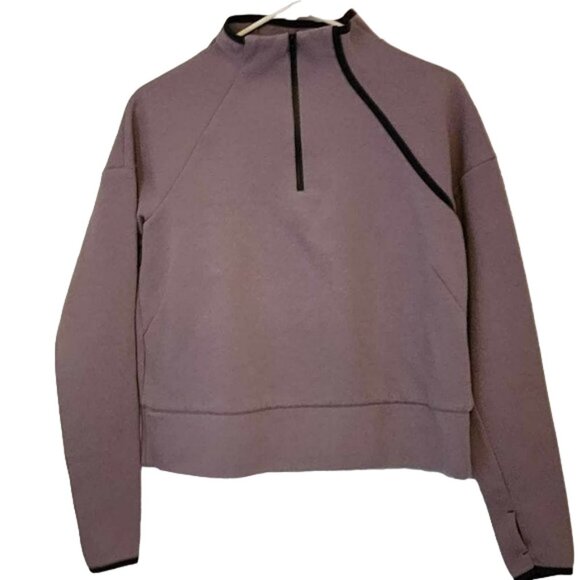 C9 by Champion Tops - EUC C9 by Champion Cropped Quarter Zip (S)